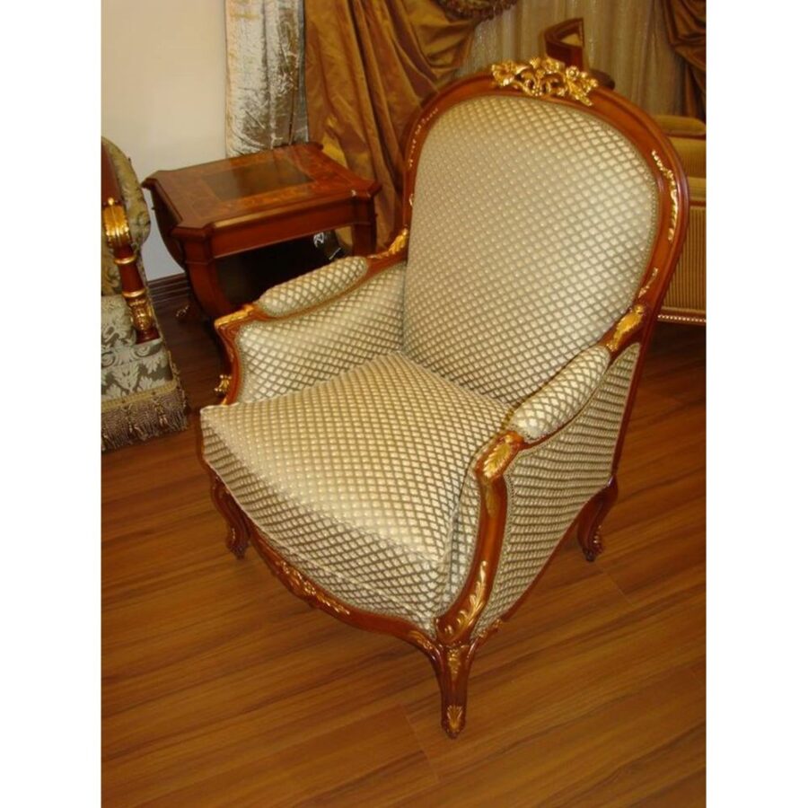 VIP Chair #6