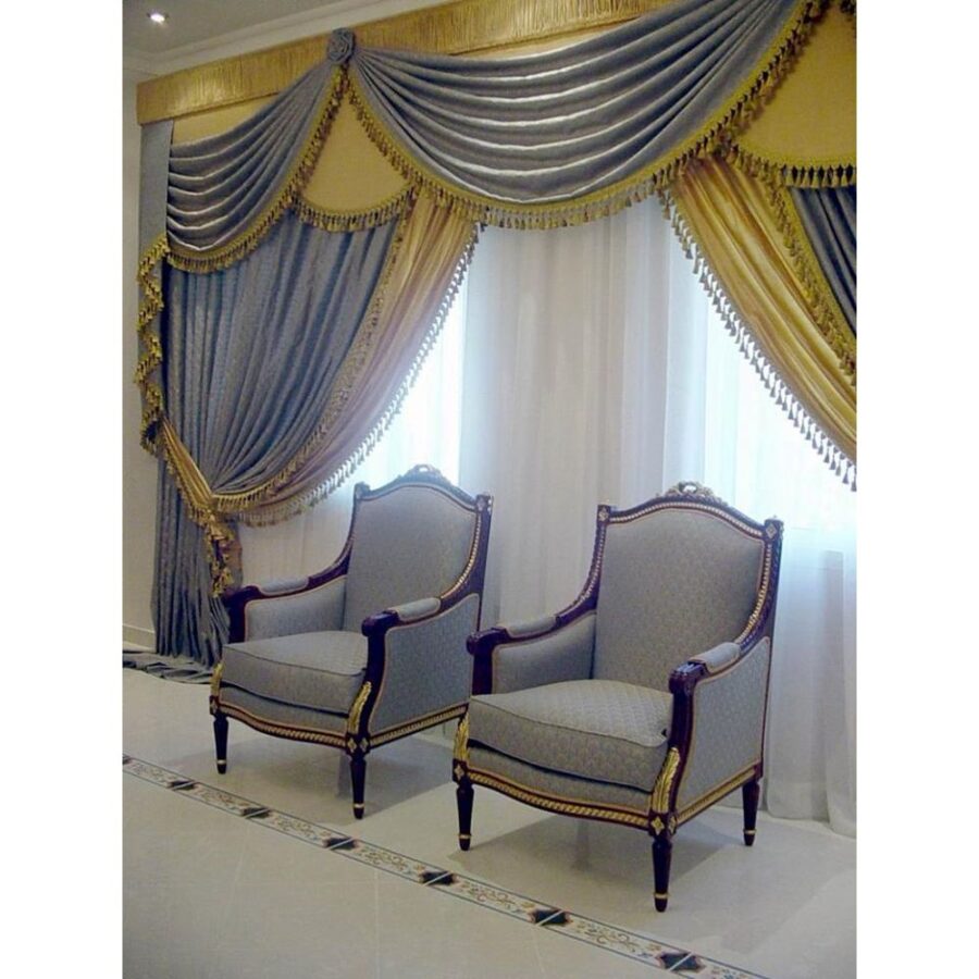 VIP Chair #7