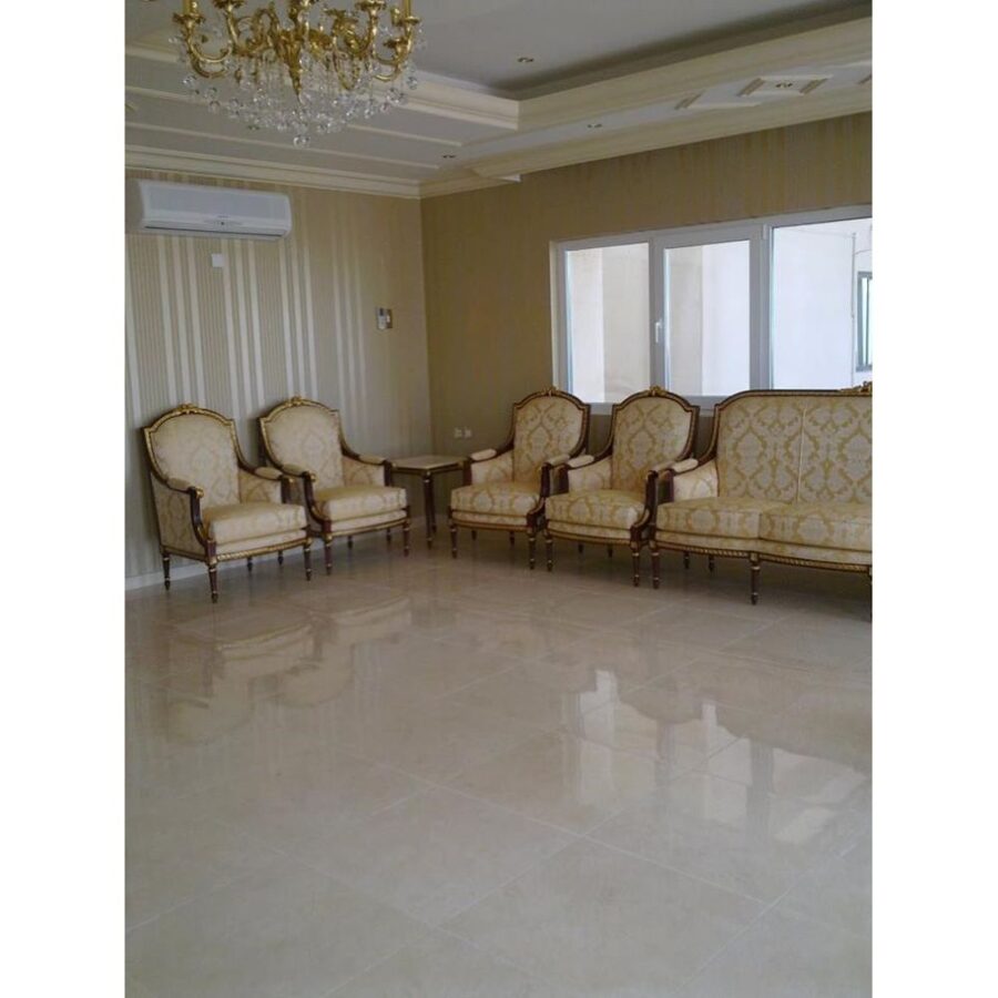 VIP Chair #9
