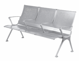 Airport Seating
