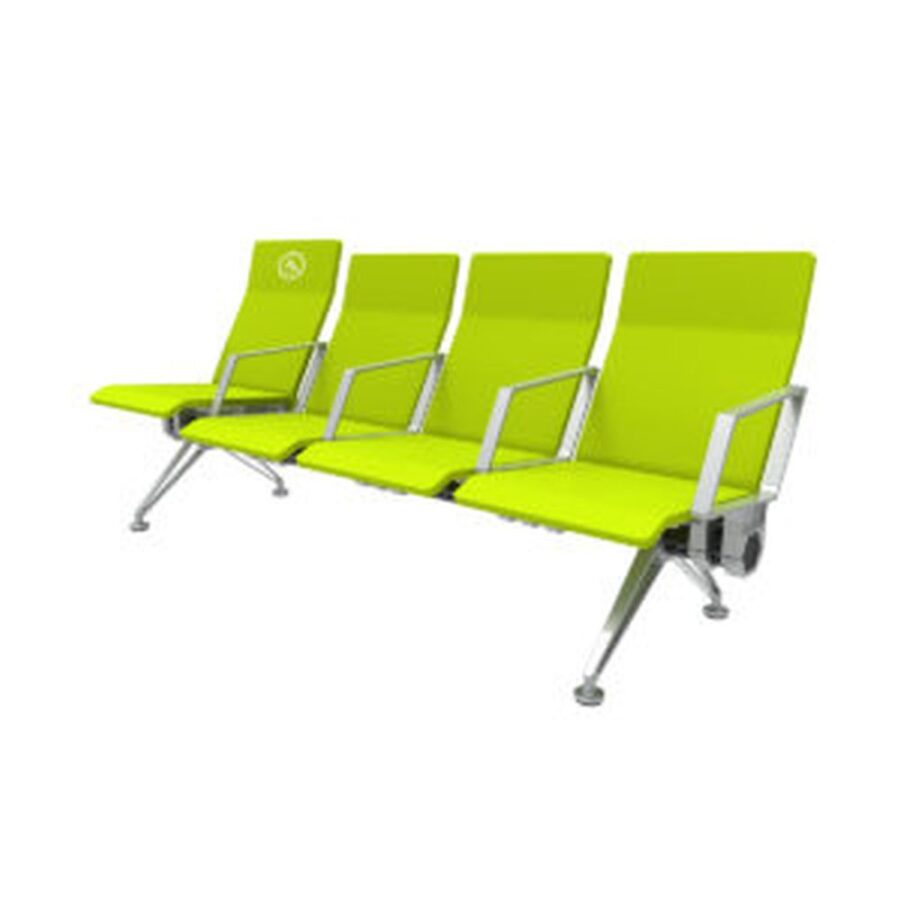 Airport Seating #10
