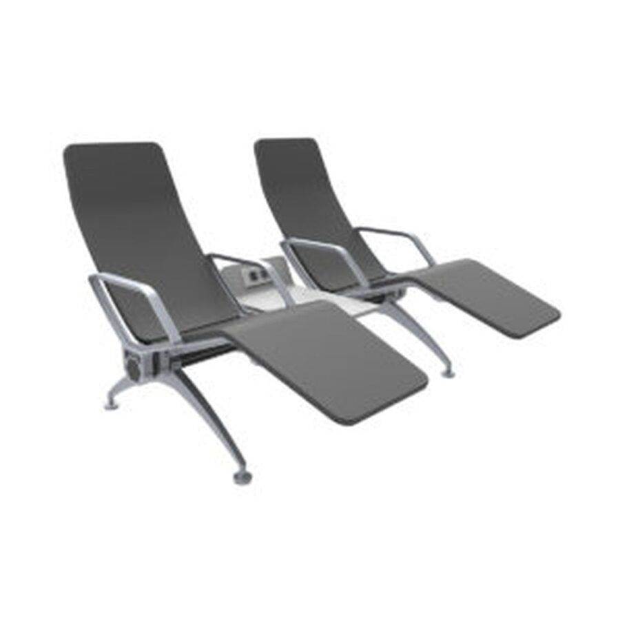 Airport Seating #11
