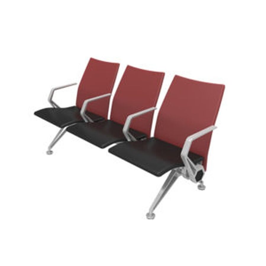 Airport Seating #12