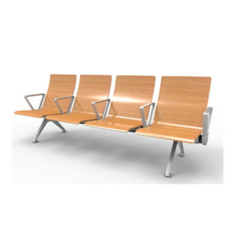 Airport Seating #19