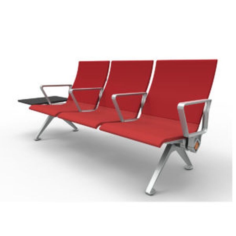 Airport Seating #3