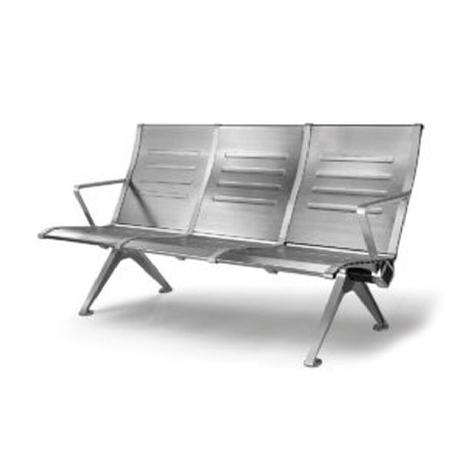 Airport Seating #5