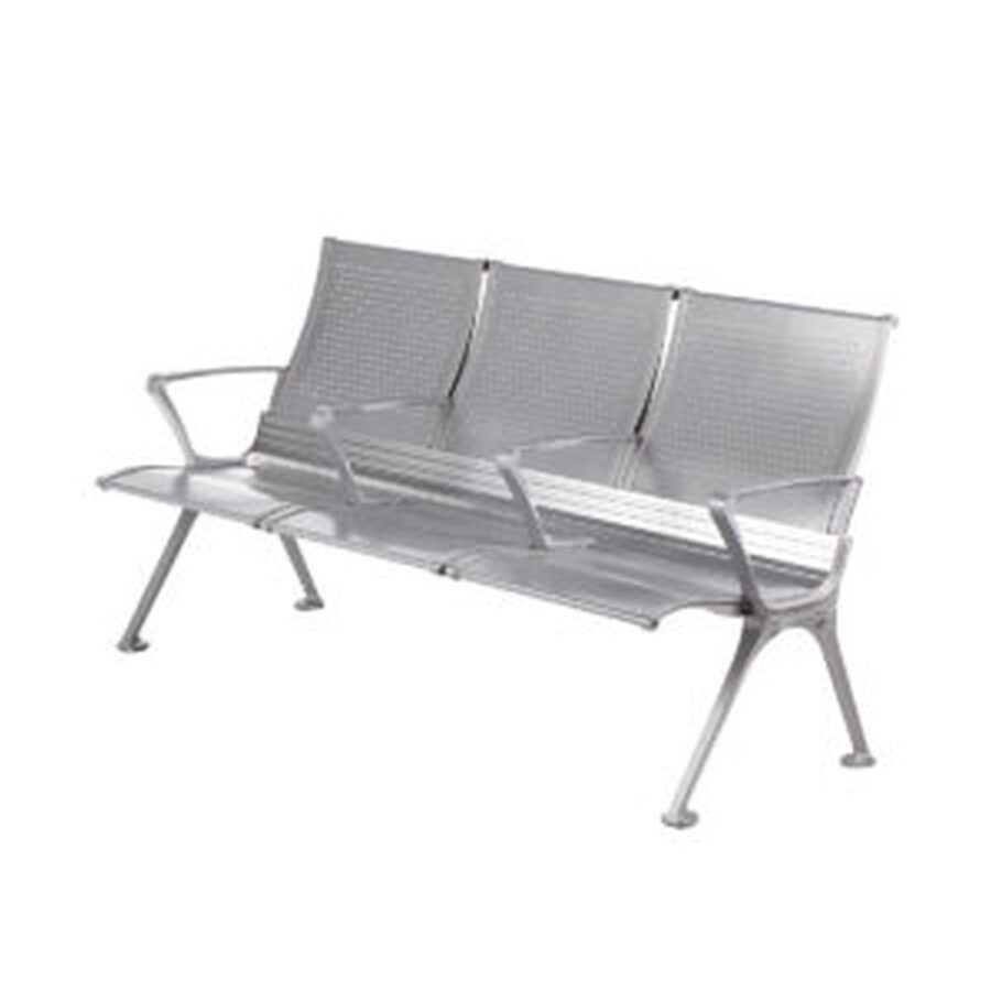 Airport Seating #8