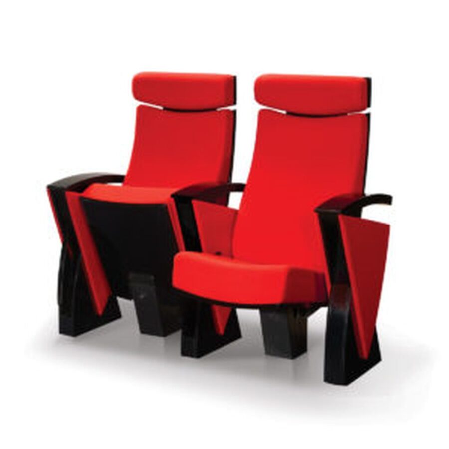 Auditorium Seating #1