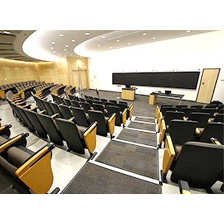 Auditorium Seating #27