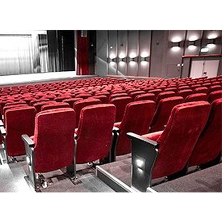 Auditorium Seating #28