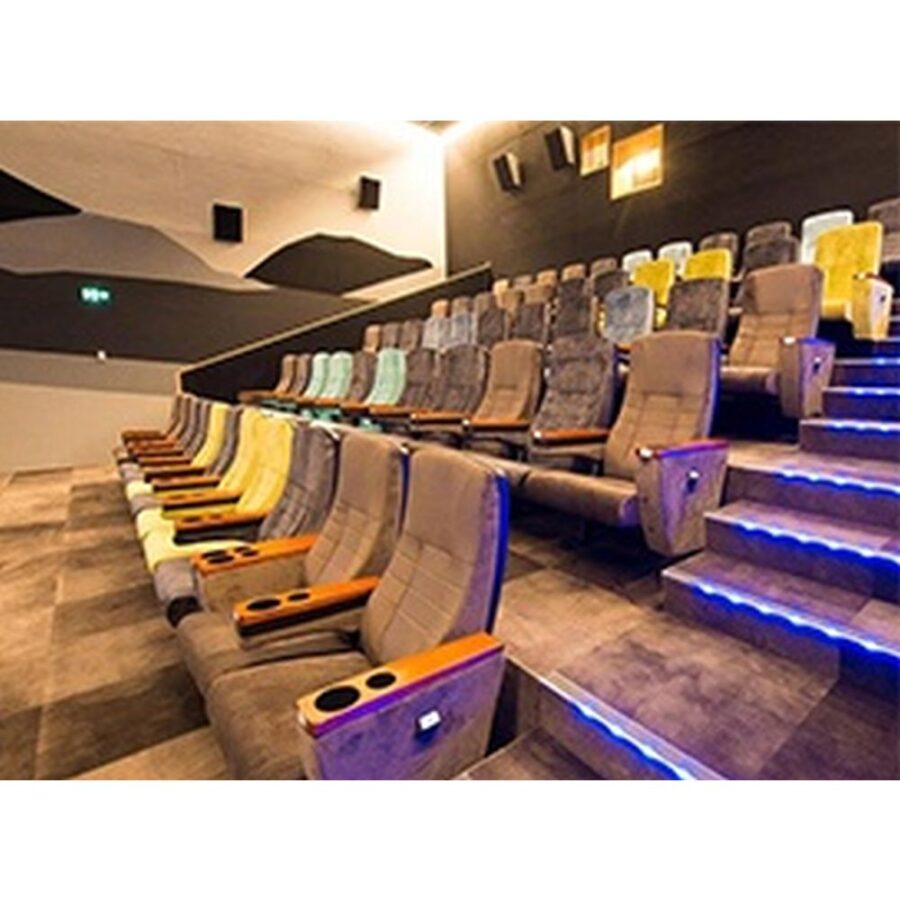 Auditorium Seating #32