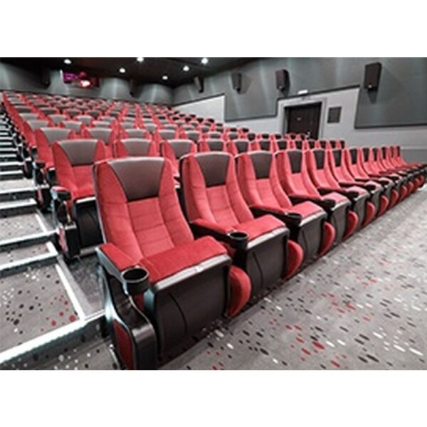 Auditorium Seating #33