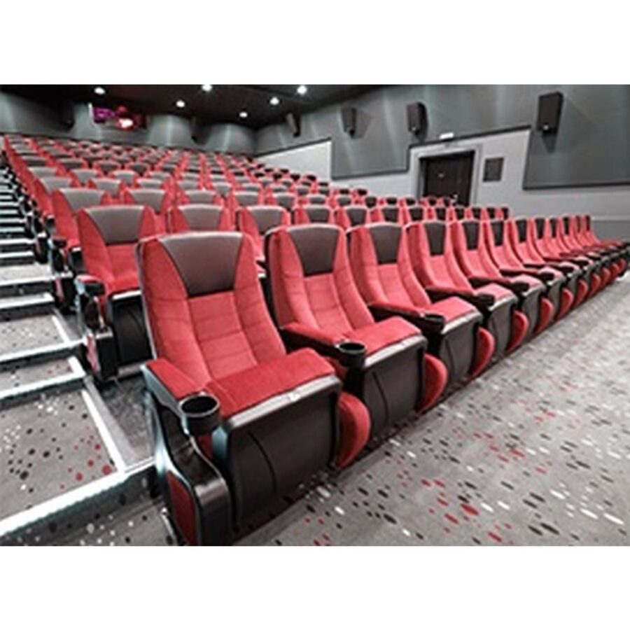 Auditorium Seating #33
