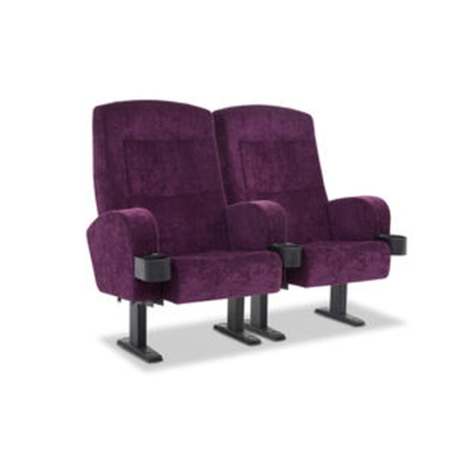 Auditorium Seating #54