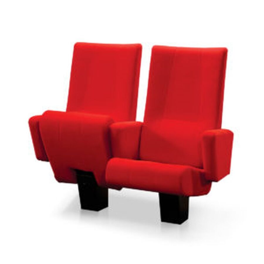 Auditorium Seating #56
