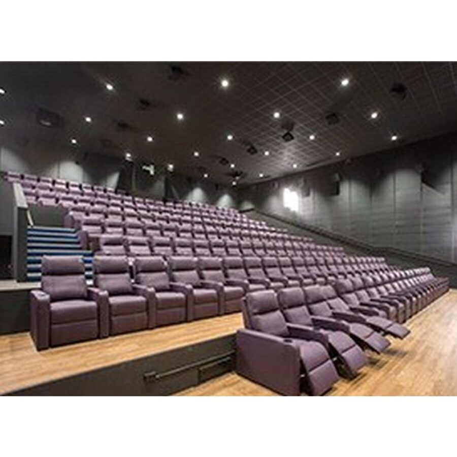 Auditorium Seating #58