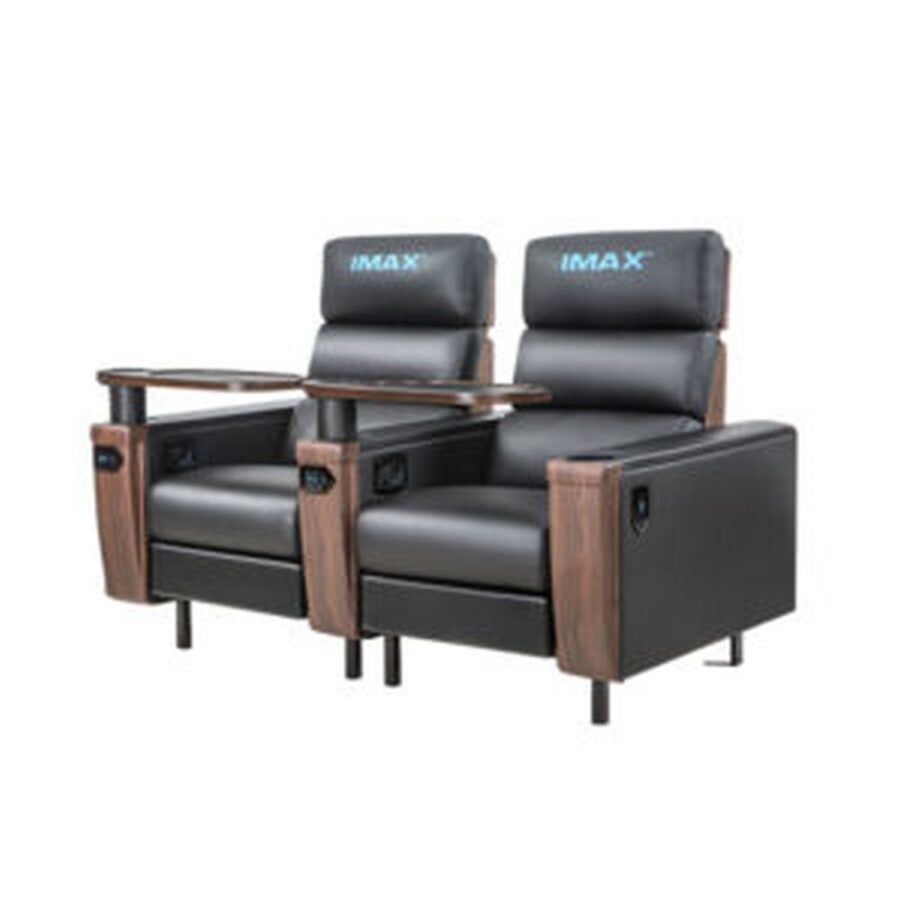 Auditorium Seating #66