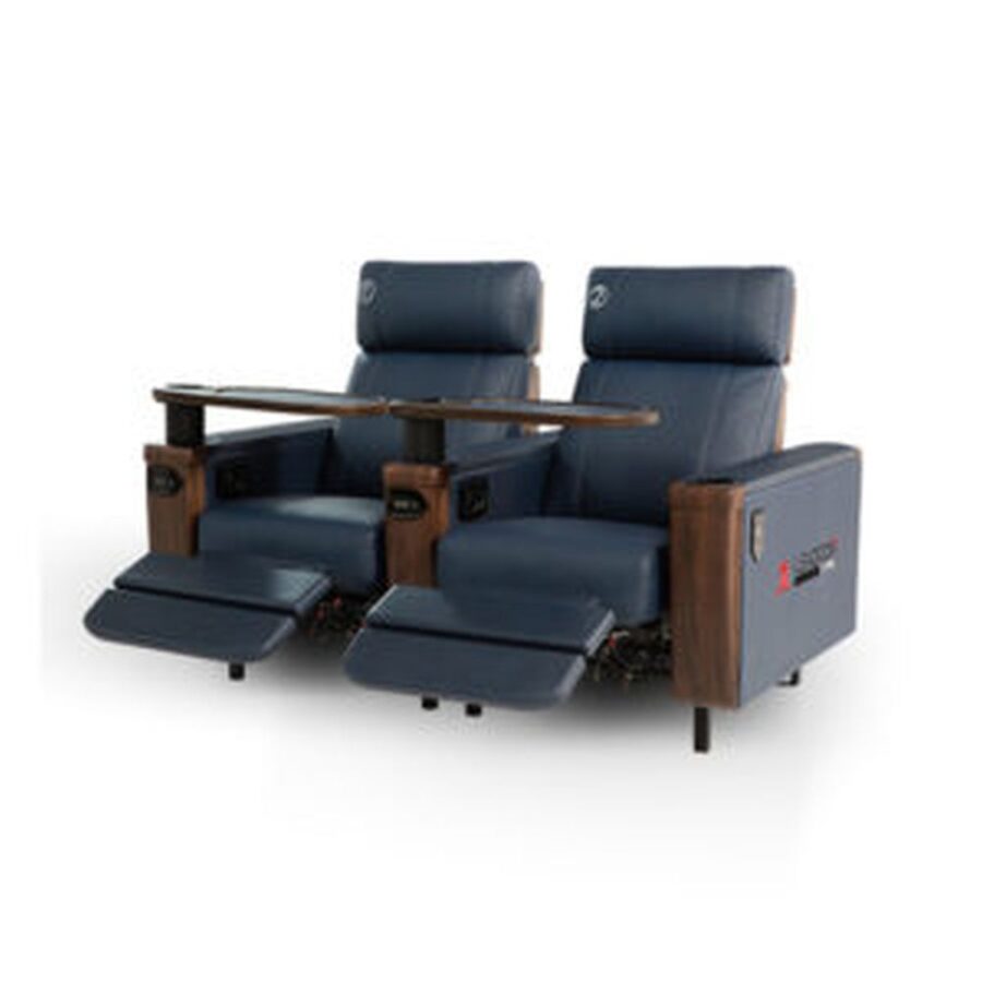 Auditorium Seating #69