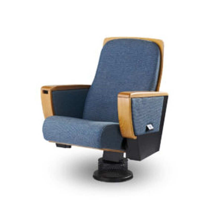 Auditorium Seating #72