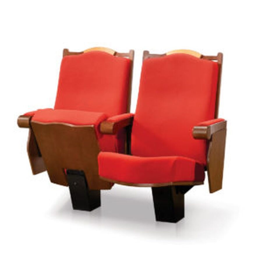 Auditorium Seating #79