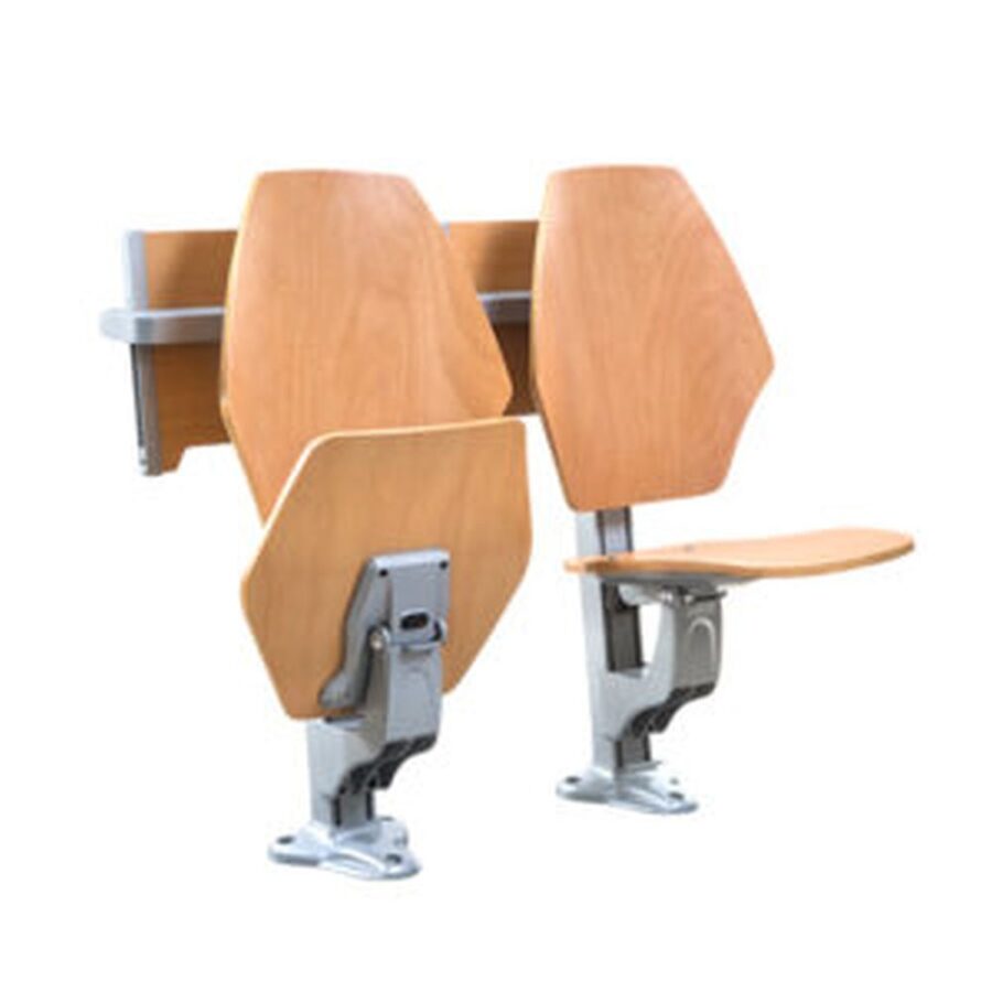 Education Seating #1