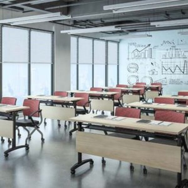 Education Seating #31