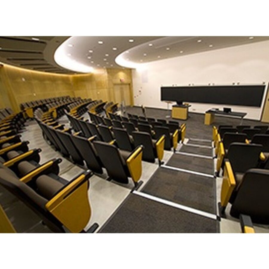 Education Seating #3