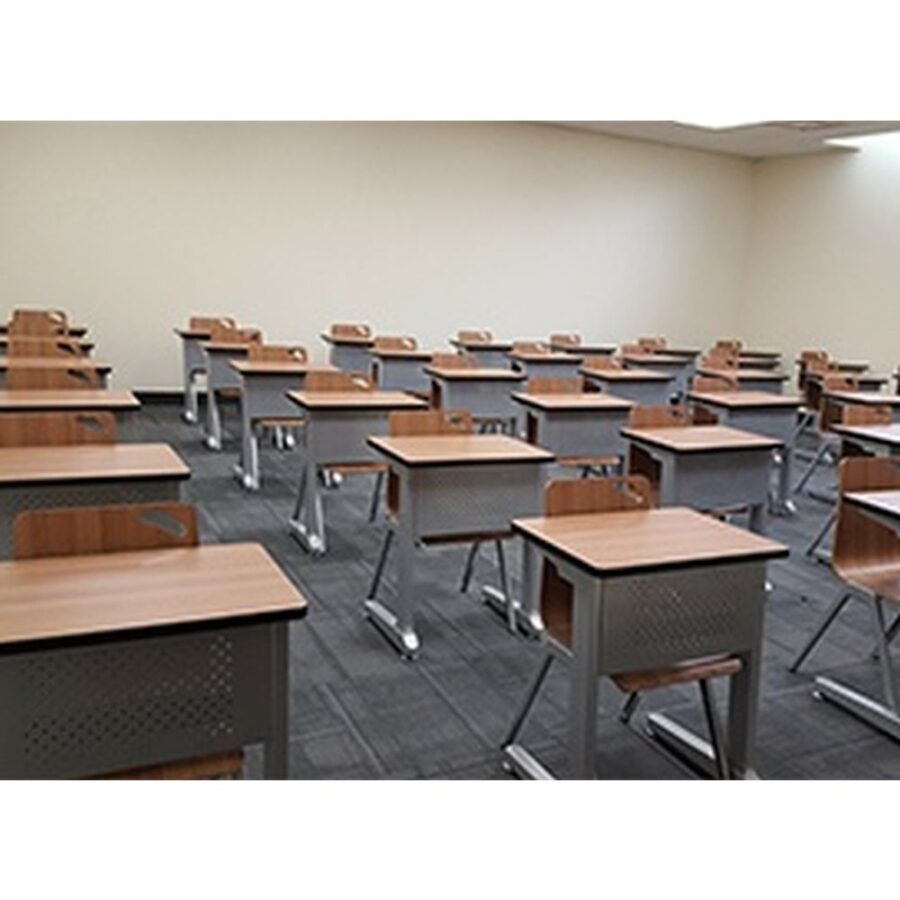 Education Seating #5