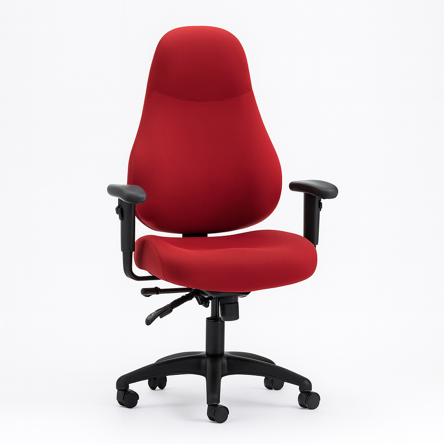 Executive Office Chair – Black #32