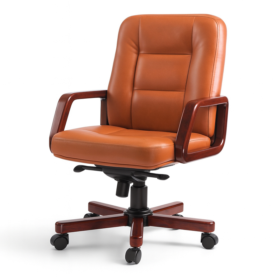 Executive Office Chair #29
