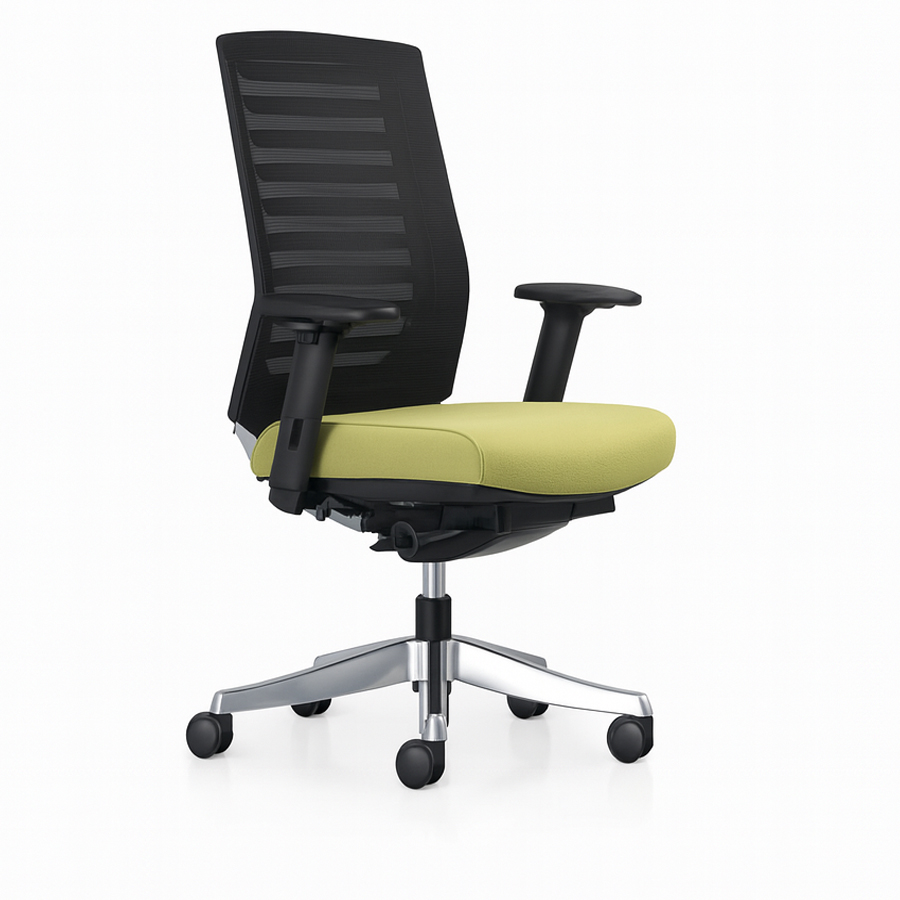 Office Chair – Mesh Back #43