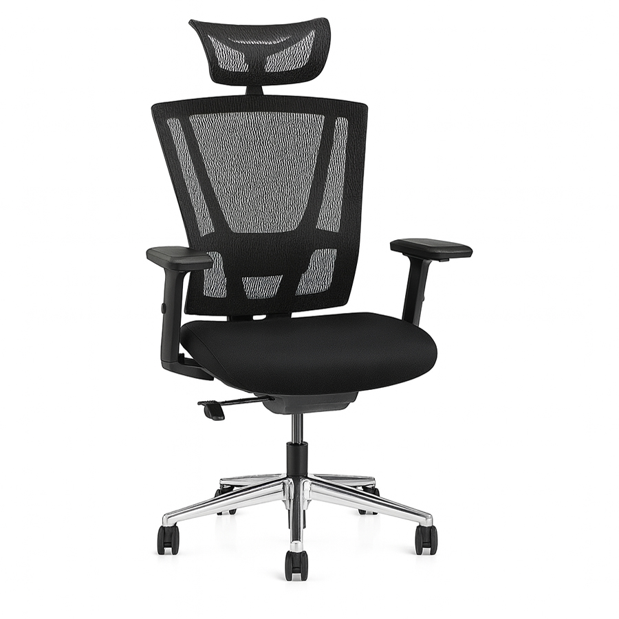 Mesh Executive Chair #23