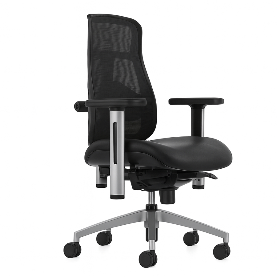 AeroMesh Pro Task Chair #18