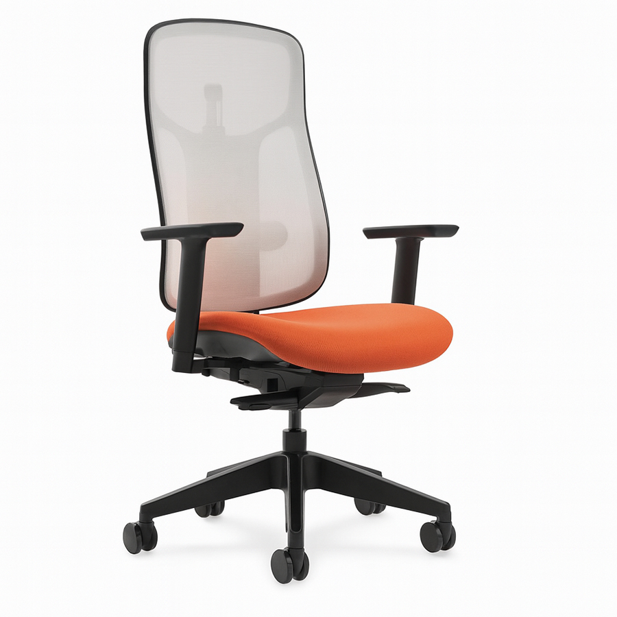 Office Chair – Mesh Back #41