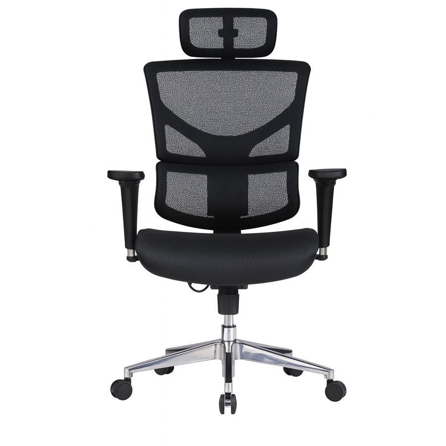 Mesh Ergonomic Office Chair #16