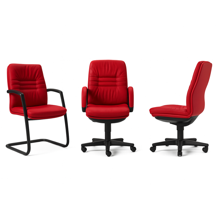 Executive Office Chair #15