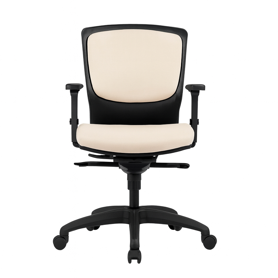 Ergo Comfort Task Chair #11
