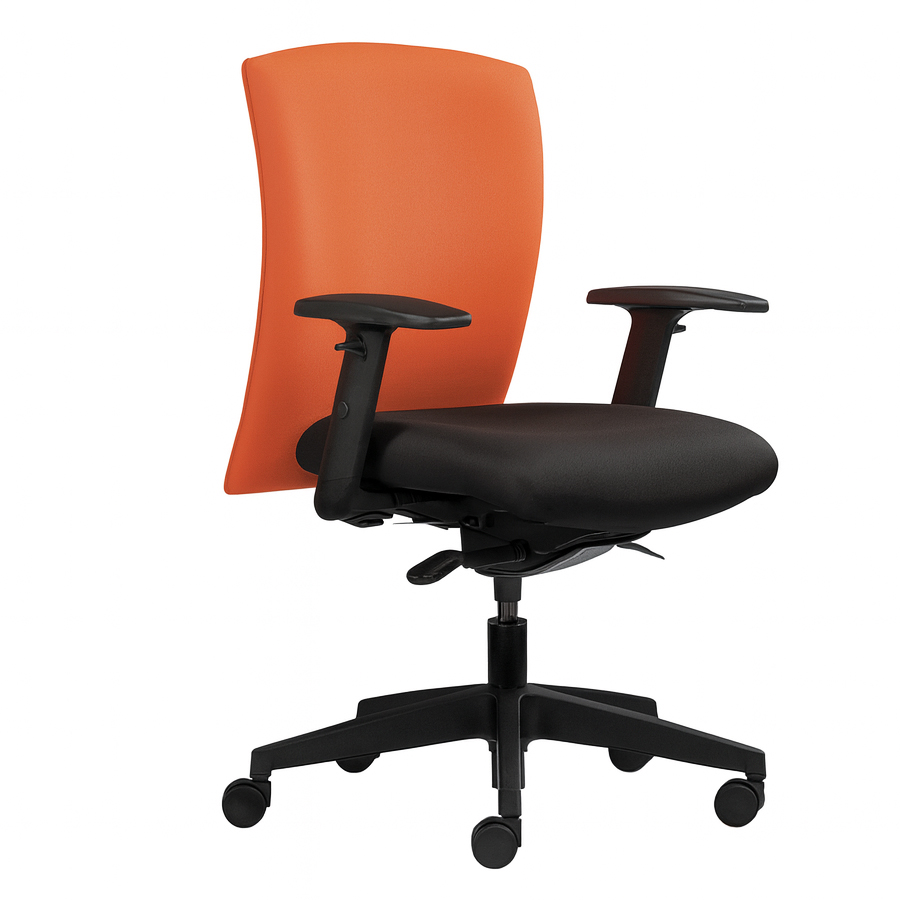 Modern Ergonomic Office Chair #9