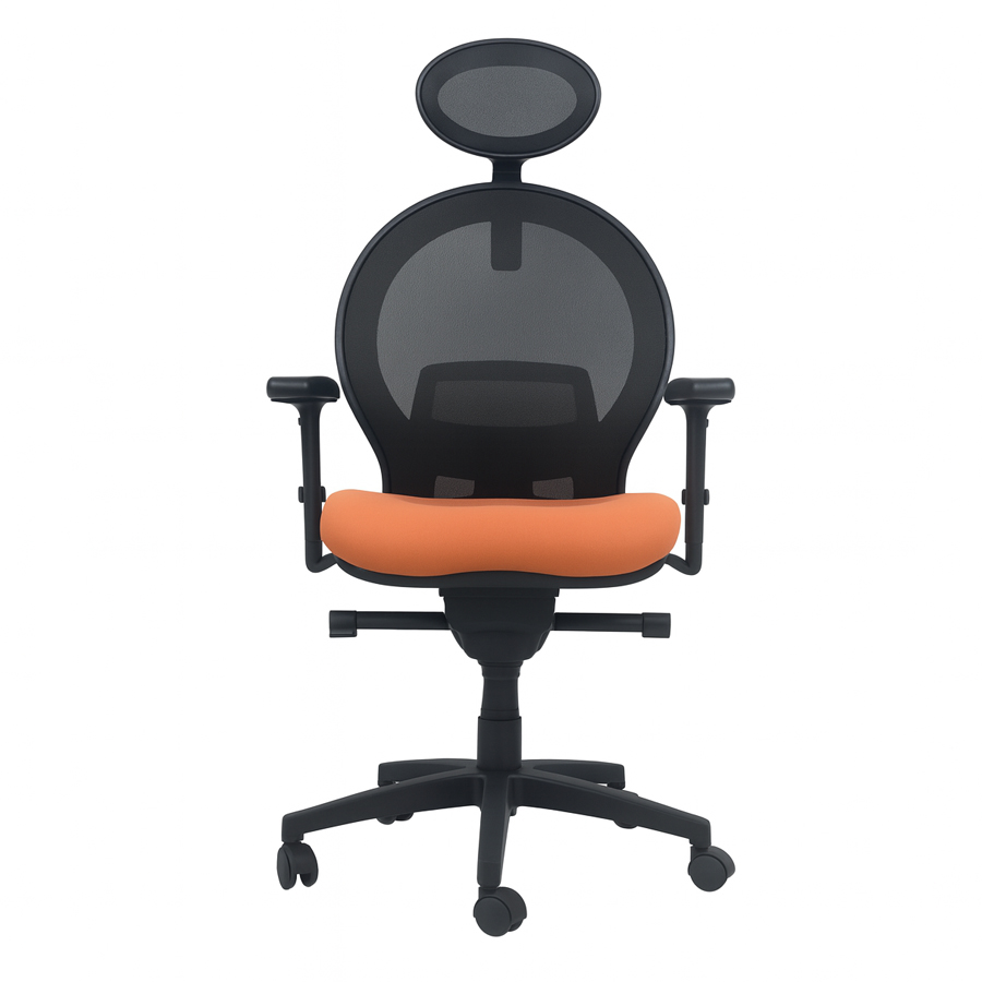 Ergonomic Mesh Office Chair #7