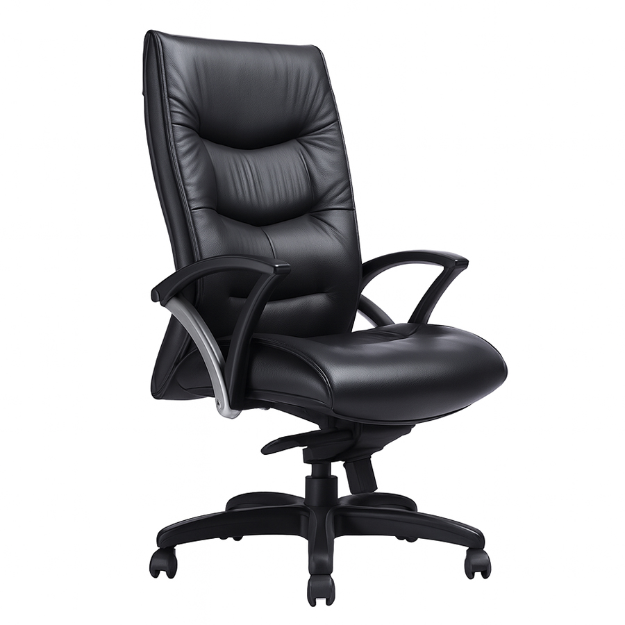 Executive Chair – High Back #37