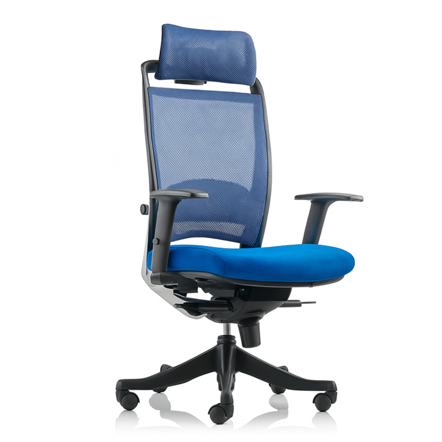 Ergonomic Mesh Office Chair #85