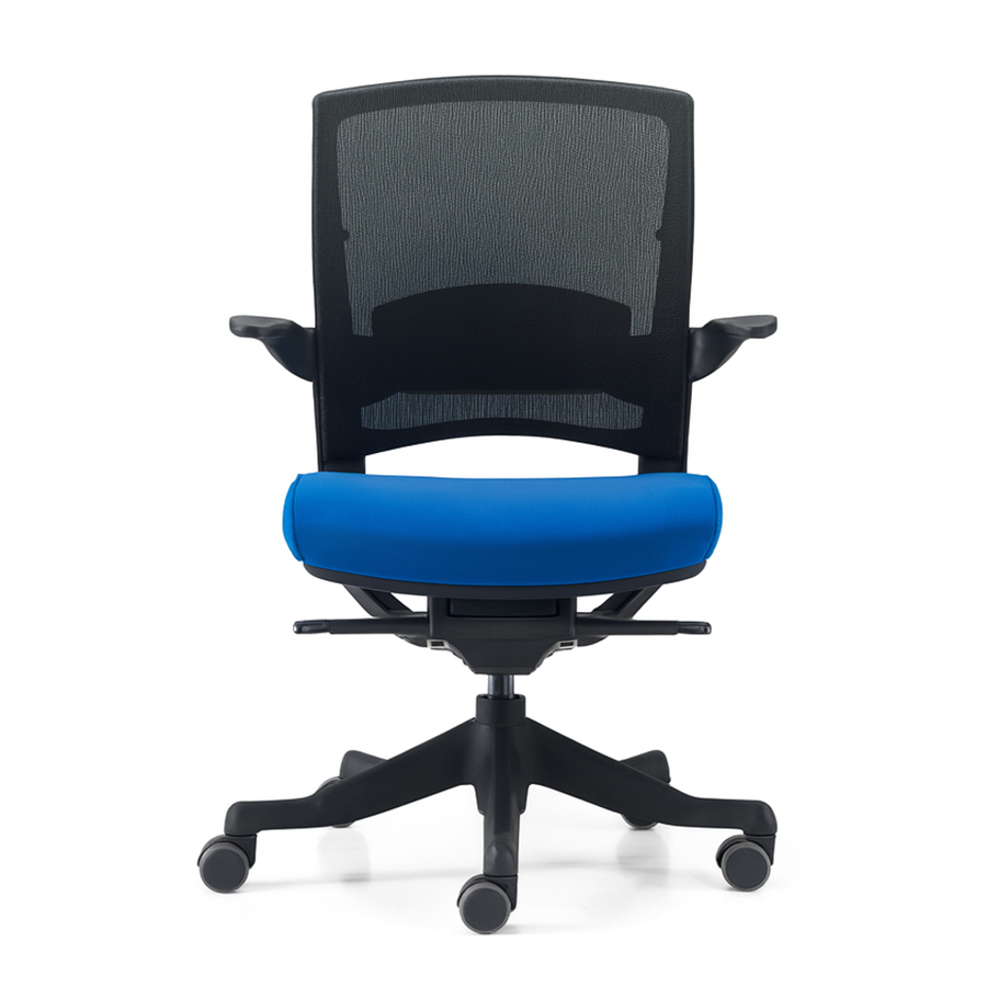 Comfort Mesh Task Chair #86