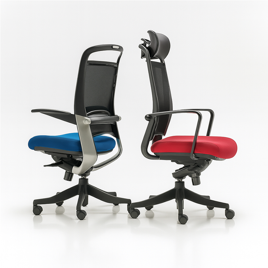 Modern Executive Office Chair #87