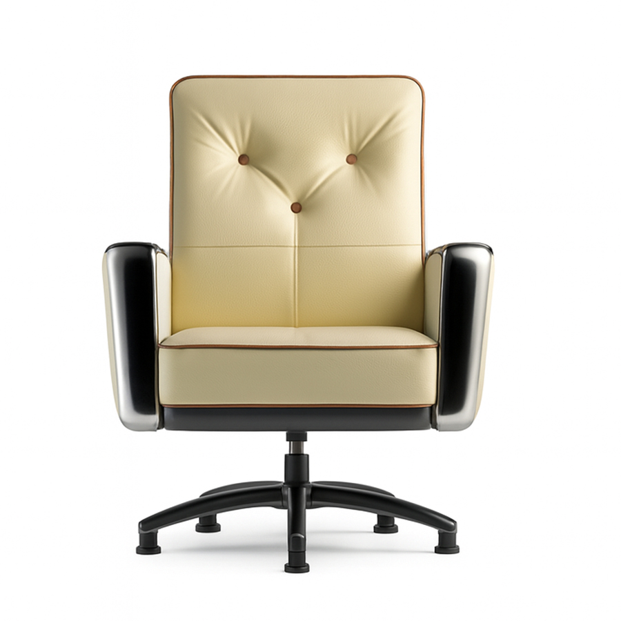Classic Executive Office Chair #88