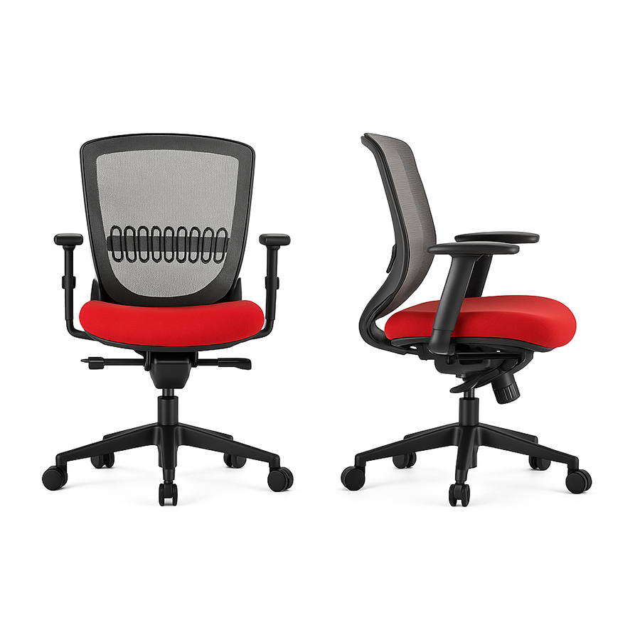 Ergonomic Mesh Office Chair #78
