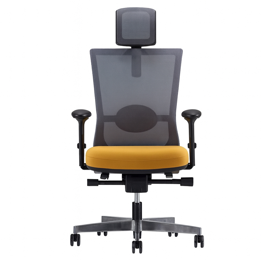 Ergonomic Mesh Office Chair #62