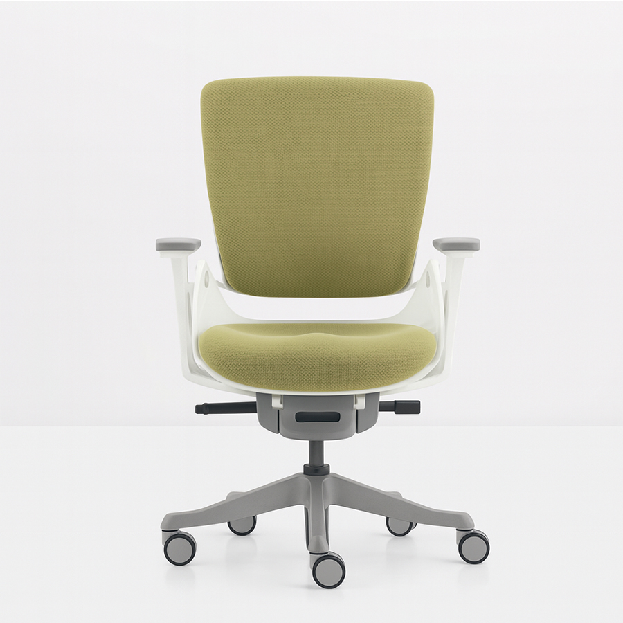 Office Chair – Green #51