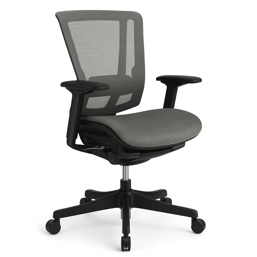 Ergonomic Mesh Office Chair #74