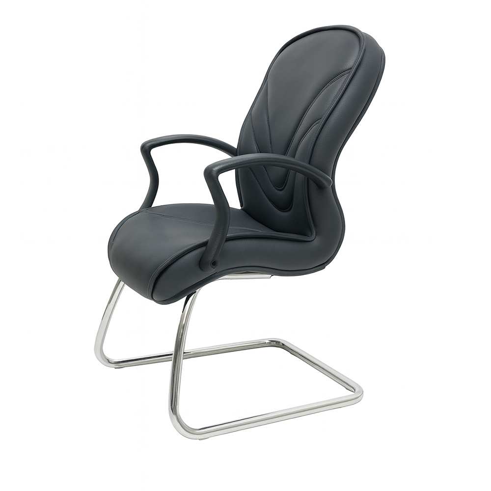 Visitor Chair Ergonomic #73