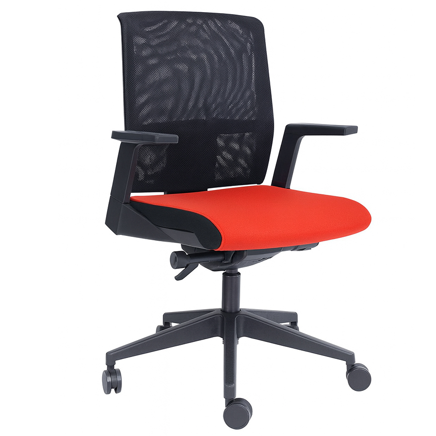Ergonomic Mesh Office Chair #72